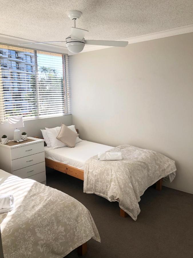 Oceania On Burleigh Beach Gold Coast Bagian luar foto