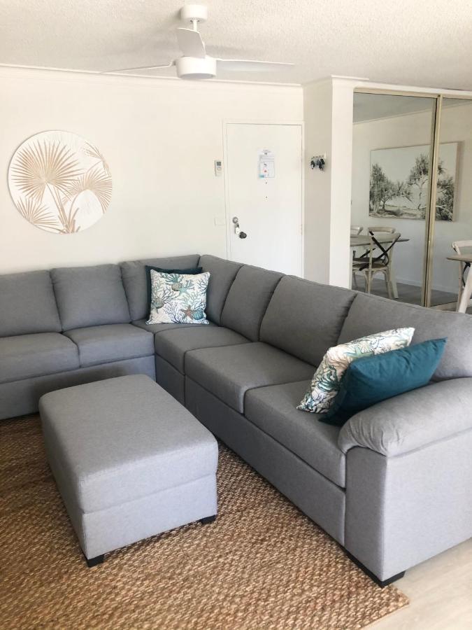 Oceania On Burleigh Beach Gold Coast Bagian luar foto