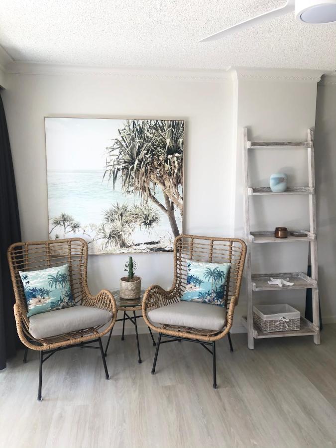 Oceania On Burleigh Beach Gold Coast Bagian luar foto