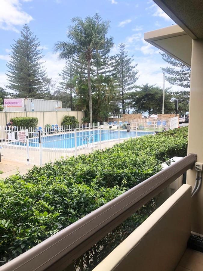 Oceania On Burleigh Beach Gold Coast Bagian luar foto