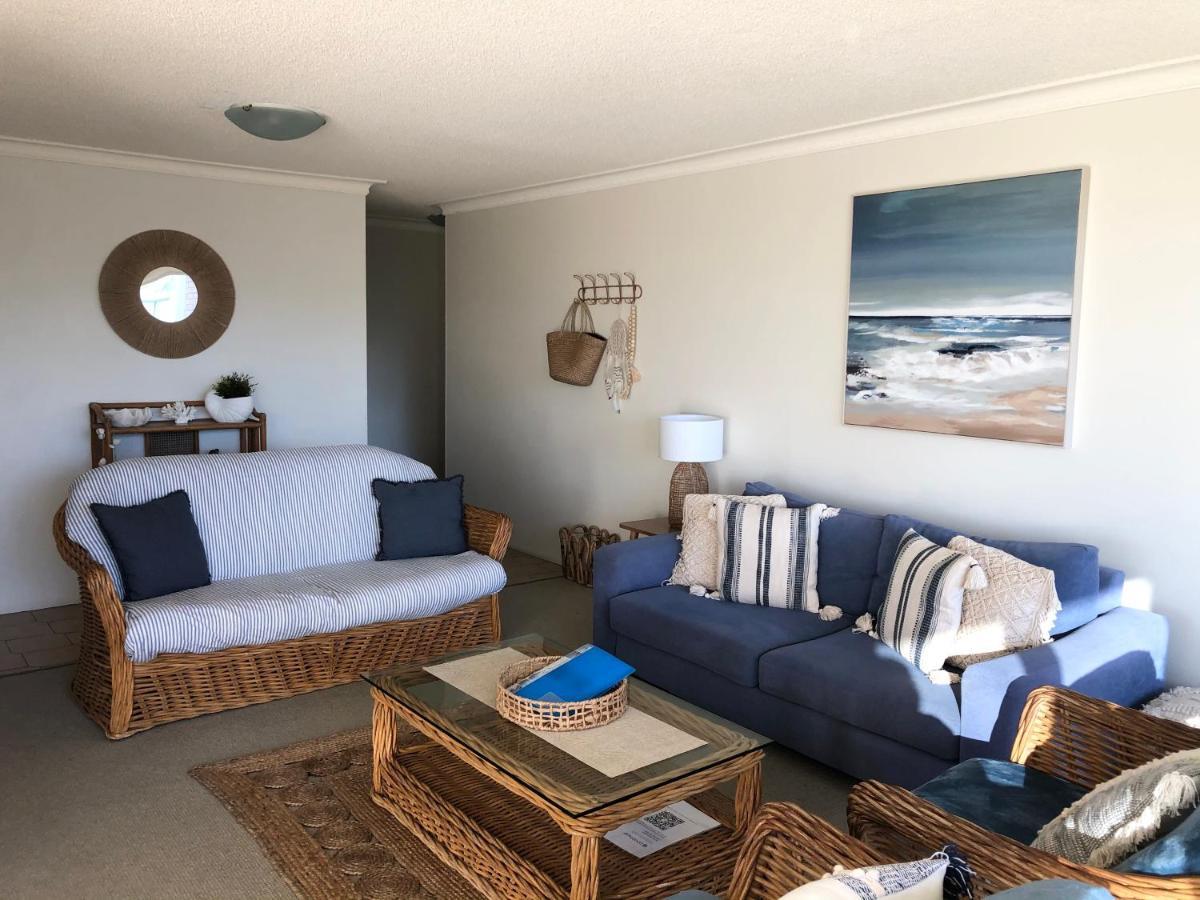 Oceania On Burleigh Beach Gold Coast Bagian luar foto