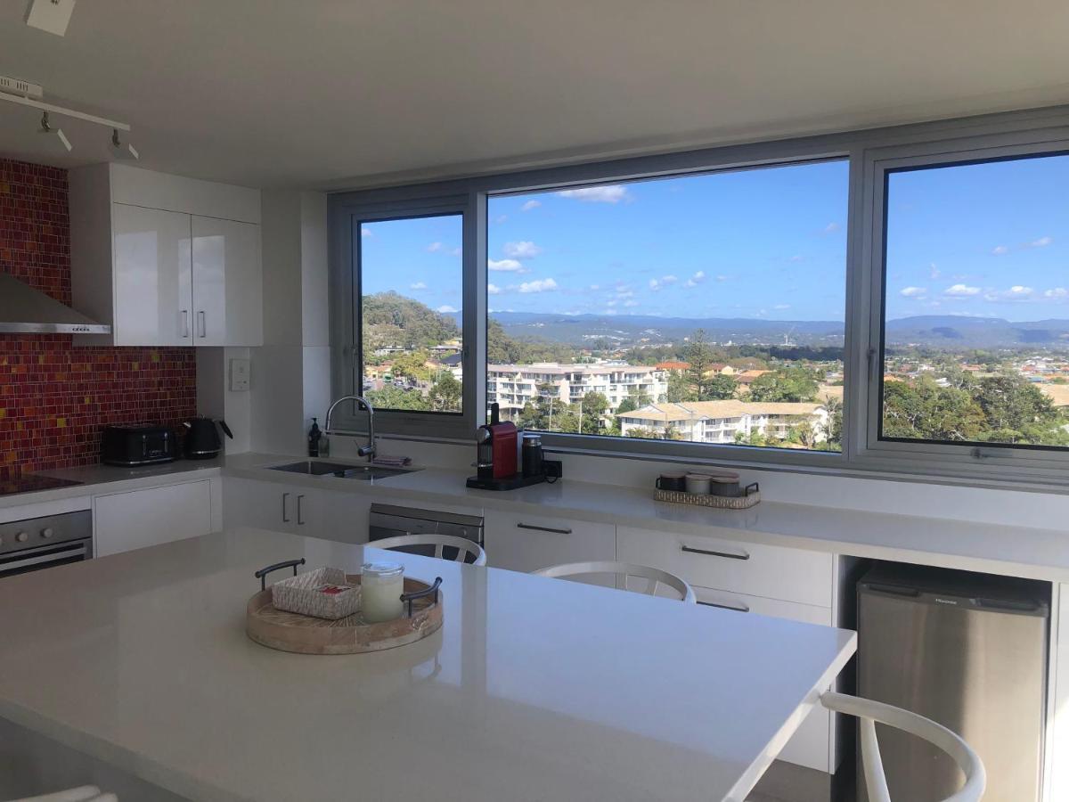Oceania On Burleigh Beach Gold Coast Bagian luar foto