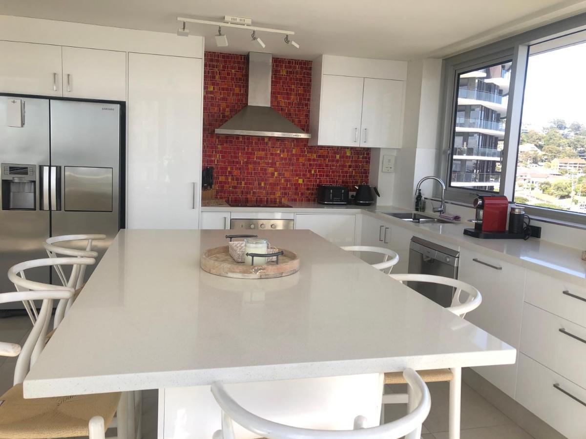 Oceania On Burleigh Beach Gold Coast Bagian luar foto
