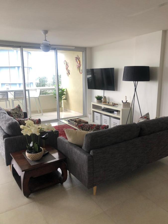 Oceania On Burleigh Beach Gold Coast Bagian luar foto