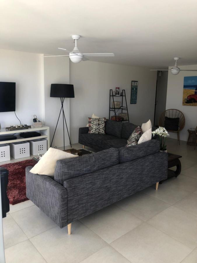 Oceania On Burleigh Beach Gold Coast Bagian luar foto
