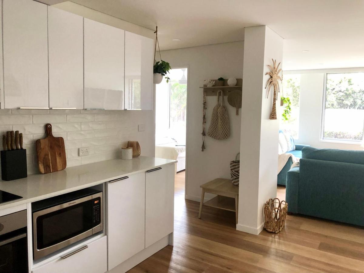 Oceania On Burleigh Beach Gold Coast Bagian luar foto