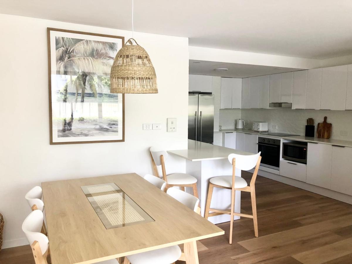 Oceania On Burleigh Beach Gold Coast Bagian luar foto