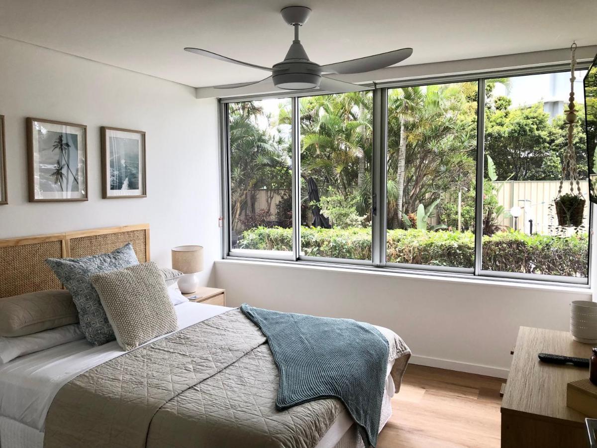 Oceania On Burleigh Beach Gold Coast Bagian luar foto