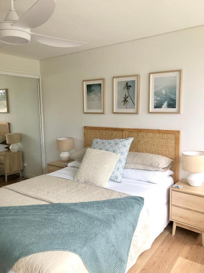 Oceania On Burleigh Beach Gold Coast Bagian luar foto