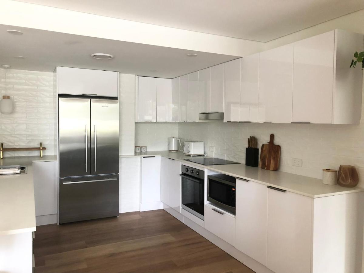 Oceania On Burleigh Beach Gold Coast Bagian luar foto