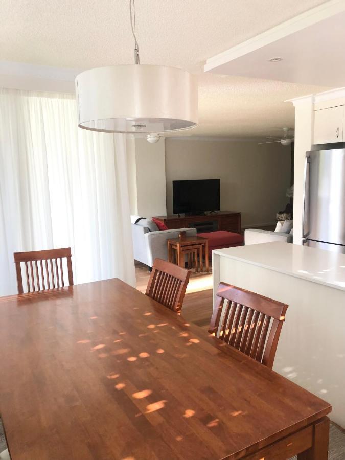 Oceania On Burleigh Beach Gold Coast Bagian luar foto