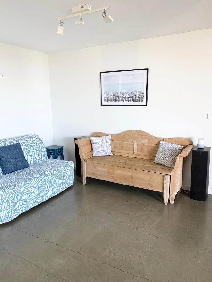 Oceania On Burleigh Beach Gold Coast Bagian luar foto