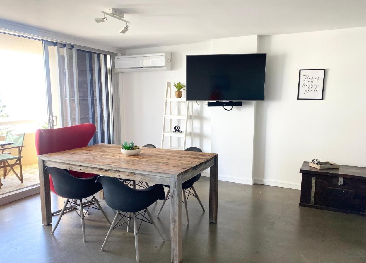 Oceania On Burleigh Beach Gold Coast Bagian luar foto